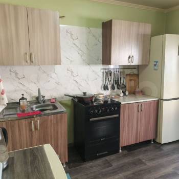 Продается 2-х комнатная квартира, 53 м²
