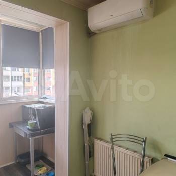 Продается 2-х комнатная квартира, 53 м²