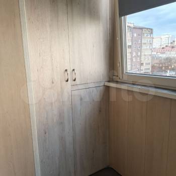 Продается 2-х комнатная квартира, 53 м²