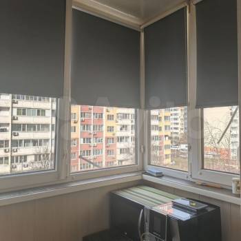 Продается 2-х комнатная квартира, 53 м²