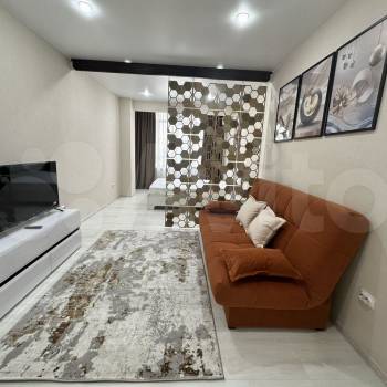 Сдается 1-комнатная квартира, 51 м²