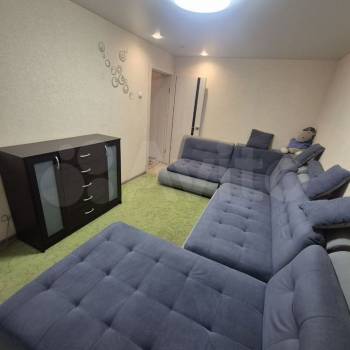 Сдается 2-х комнатная квартира, 44 м²