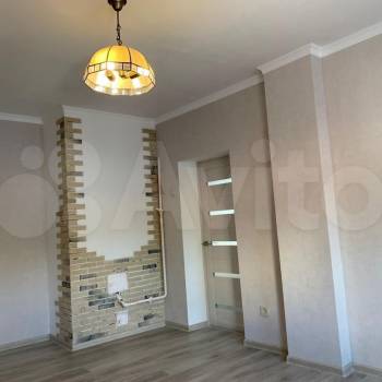 Продается 1-комнатная квартира, 27 м²