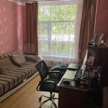 Продается 2-х комнатная квартира, 54,6 м²