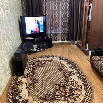 Продается 2-х комнатная квартира, 54,6 м²