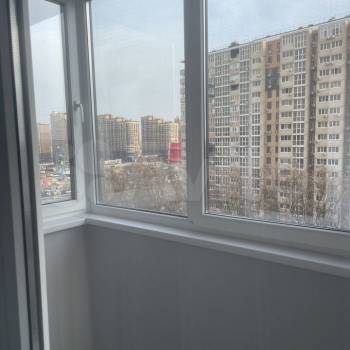 Сдается 1-комнатная квартира, 24,1 м²