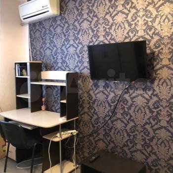 Сдается 1-комнатная квартира, 30 м²