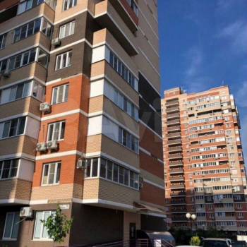 Сдается 2-х комнатная квартира, 40 м²