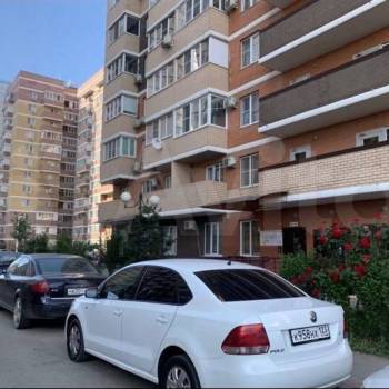 Сдается 2-х комнатная квартира, 40 м²