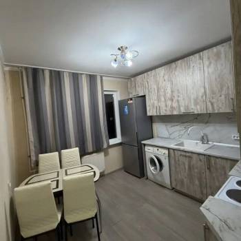 Сдается 2-х комнатная квартира, 54 м²