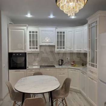 Сдается 2-х комнатная квартира, 52 м²