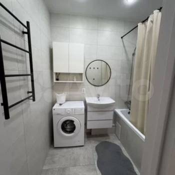 Сдается 2-х комнатная квартира, 52 м²