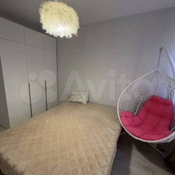 Сдается 2-х комнатная квартира, 52 м²