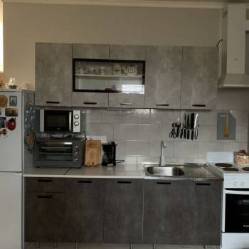 Продается 1-комнатная квартира, 29 м²