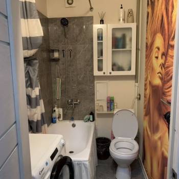 Продается 1-комнатная квартира, 29 м²