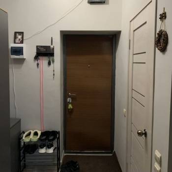 Продается 1-комнатная квартира, 29 м²