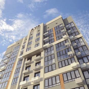 Продается 1-комнатная квартира, 23,4 м²