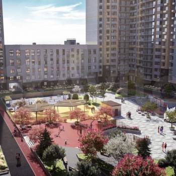 Продается 1-комнатная квартира, 23,4 м²