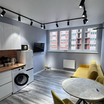 Продается 1-комнатная квартира, 22 м²