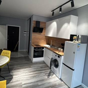 Продается 1-комнатная квартира, 22 м²