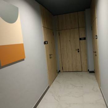 Продается 1-комнатная квартира, 23,2 м²