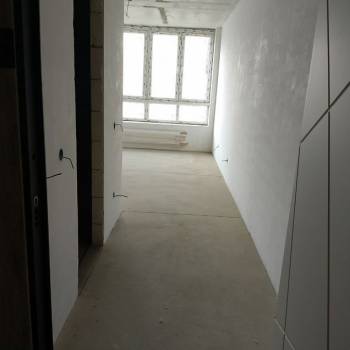 Продается 1-комнатная квартира, 23,2 м²