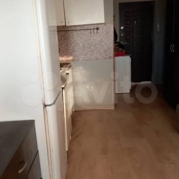 Продается 1-комнатная квартира, 18,3 м²