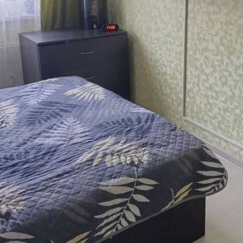 Продается 2-х комнатная квартира, 37,3 м²