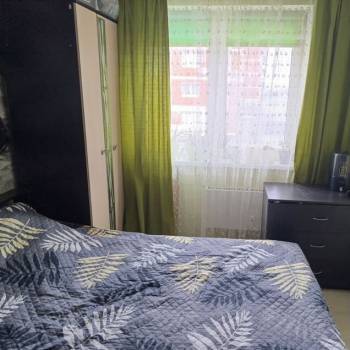 Продается 2-х комнатная квартира, 37,3 м²