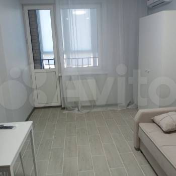 Сдается 1-комнатная квартира, 43 м²