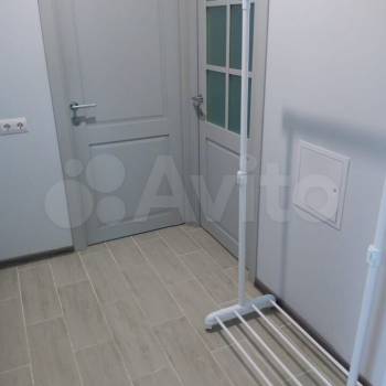 Сдается 1-комнатная квартира, 43 м²