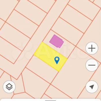 Продается Участок, 800 м²