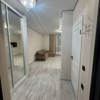 Сдается 1-комнатная квартира, 31 м²