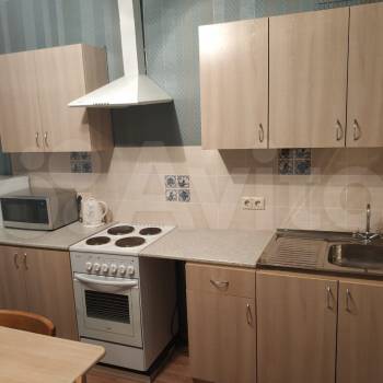 Сдается 1-комнатная квартира, 43 м²