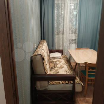 Сдается 1-комнатная квартира, 43 м²
