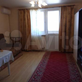 Продается 1-комнатная квартира, 29 м²