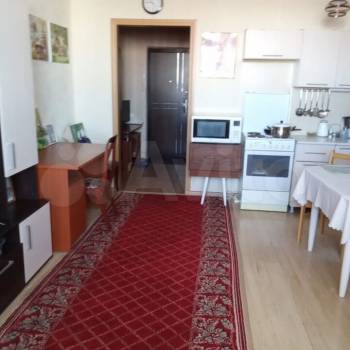 Продается 1-комнатная квартира, 29 м²
