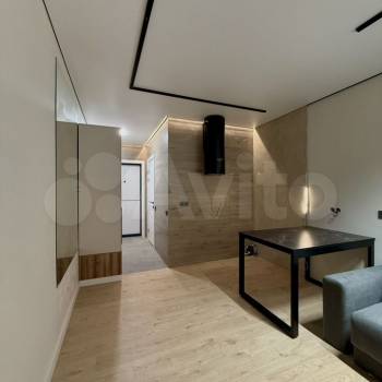 Продается 1-комнатная квартира, 24 м²