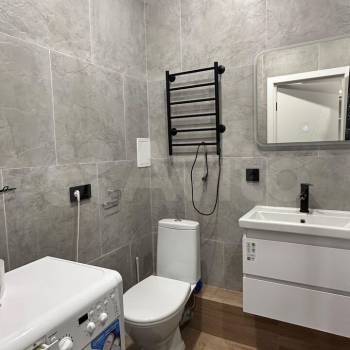 Продается 1-комнатная квартира, 26 м²