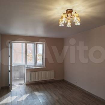 Продается 1-комнатная квартира, 30 м²