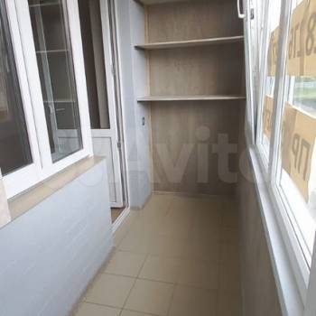 Продается 1-комнатная квартира, 30 м²