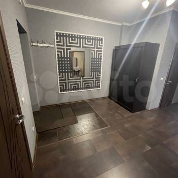 Сдается 2-х комнатная квартира, 68 м²