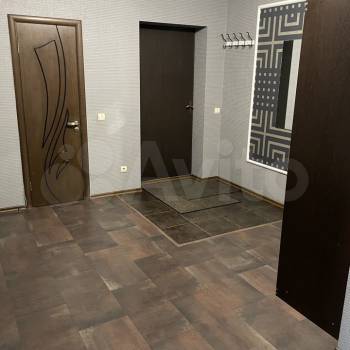 Сдается 2-х комнатная квартира, 68 м²