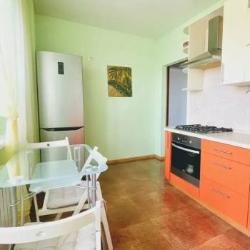 Продается 2-х комнатная квартира, 42,9 м²