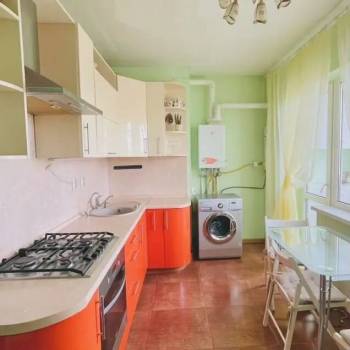 Продается 2-х комнатная квартира, 42,9 м²