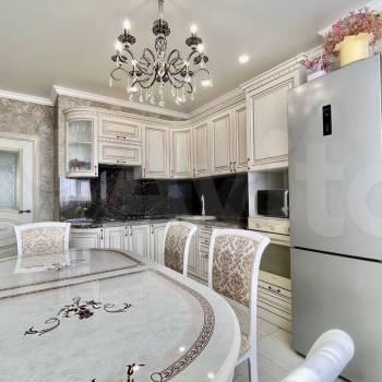 Продается 2-х комнатная квартира, 64,4 м²