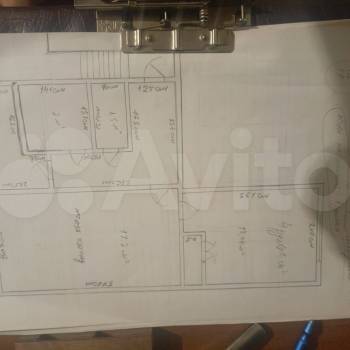 Продается 2-х комнатная квартира, 45,4 м²