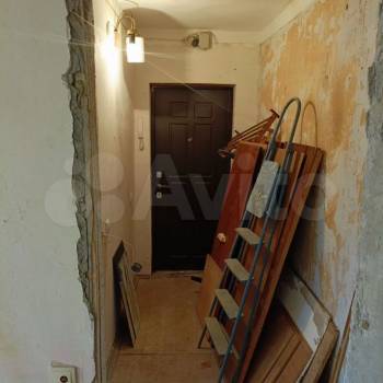 Продается 2-х комнатная квартира, 45,4 м²