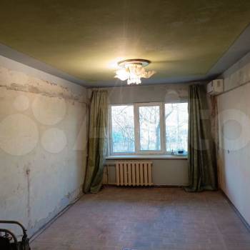 Продается 2-х комнатная квартира, 45,4 м²