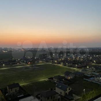 Продается 2-х комнатная квартира, 63,8 м²